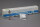 Agilent K3085-00057 Syringe 1.5ml flat plunger XP-XL-Hex 1/4&quot; - 28 UNF OVP