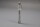Agilent K3085-00057 Syringe 1.5ml flat plunger XP-XL-Hex 1/4&quot; - 28 UNF OVP