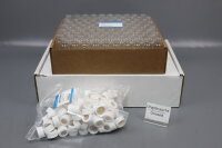 Agilent 5183-4334 Storage vial kit, 40 mL  28x95 Clear...