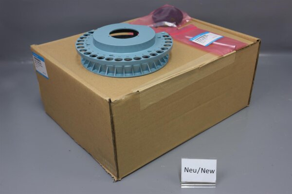 Agilent G2880-64010 6850 ALS 4ml Vial Turret Accessory OVP