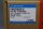 Agilent Filter 1 ABS AA Certified 1/pk 7210035500 Sealed