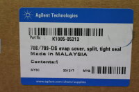 Agilent K1005-05213 Evaporation Cover for 708/709-DS...