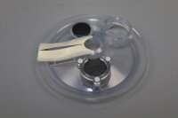 Agilent K1005-05213 Evaporation Cover for 708/709-DS tight seal Unused OVP