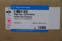 Agilent CP741074 SimDist mode kit high temp Unused OVP