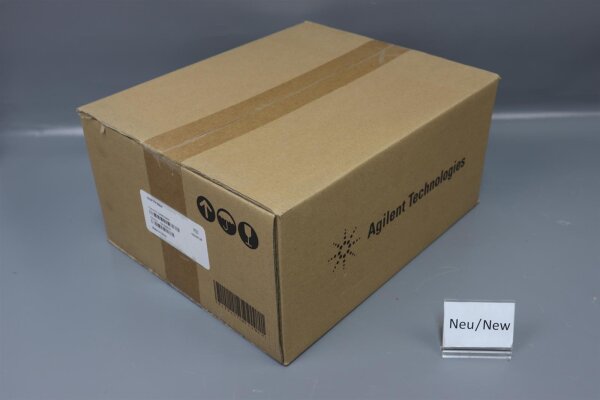 Agilent G4383-64000 PH Meter 3200P Sealed OVP