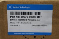 Agilent 89079-69002-DEF Hewlett Packard 89079AX