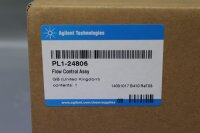 Agilent PL1-24806 Flow Control Assy unsed seald
