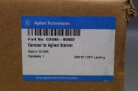 Agilent G2505-60502 Carousel for Agilent Scanner Sealed
