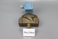 Danfoss EVD25 Magnetventil 220V unused