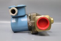 Danfoss EVD25 Magnetventil 220V unused