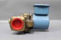 Danfoss EVD25 Magnetventil 220V unused