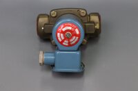 Danfoss EVD25 Magnetventil 220V unused