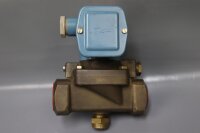 Danfoss EVD25 Magnetventil 220V unused