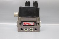 Herion 25 507 07/80 Magnetventil 2-16bar unused