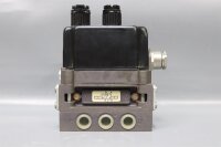 Herion 25 507 07/80 Magnetventil 2-16bar unused