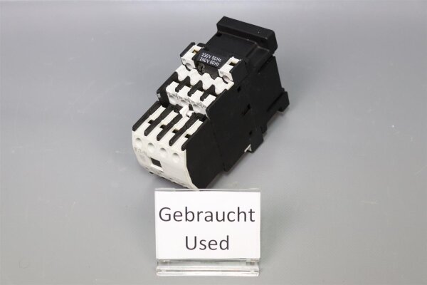 Moeller Eaton DIL R40 + M150-XHI22 Hilfssch&uuml;tz XTEXFBG22 used