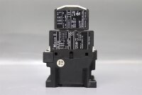 Moeller Eaton DIL R40 + M150-XHI22 Hilfssch&uuml;tz XTEXFBG22 used