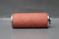 Leybold 71413280 Auspufffilter f&uuml;r Vakuumpumpe SV10-16 B unused