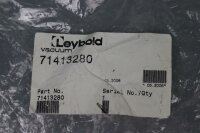 Leybold 71413280 Auspufffilter f&uuml;r Vakuumpumpe unused