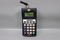 LRS Alpha11 Pager-L&ouml;sung G&auml;steruf Rufsystem 7400A M74T74XX used