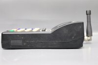 LRS Alpha11 Pager-L&ouml;sung G&auml;steruf Rufsystem 7400A M74T74XX used