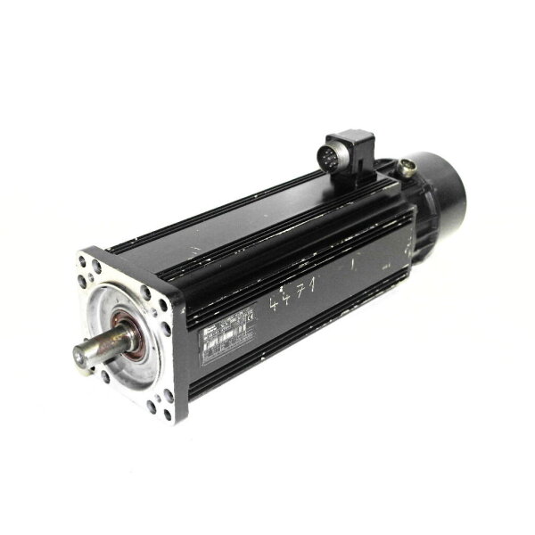 Indramat MAC090C-0-KD-1-B-/110-A-0/1000625/S005 Servomotor