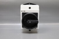 Eaton Moeller T0-2-1/I1H/SVB-SW T021I1HSVBSW Komplettger&auml;t unused OVP