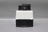 Eaton Moeller T0-2-1/I1H/SVB-SW T021I1HSVBSW Komplettger&auml;t unused OVP