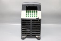Emerson Control Technique SKDD200300 2122405675 Wechselstromantrieb used