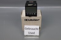 Kübler 810.x1 Sicherheitsmodul 11-30V DC used