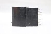 K&uuml;bler 810.x1 Sicherheitsmodul 11-30V DC used