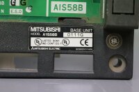 Mitsubishi A1S58B Base Unit 0111G unused