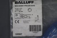 Balluff BES M30MI1-PSC22B-S04G N&auml;herungsschalter-Sensor unused