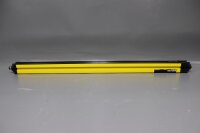 Wenglor SB2-50IS050C1+SB250IE050C1 Safety Light Emitter + Receiver unused