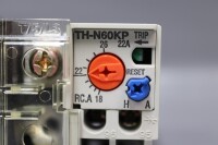 Mitsubishi TH-N60KPCX Thermal Overload Relay THN60KPCX unused OVP