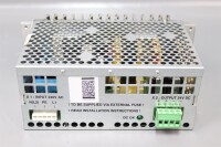 ABB Robotics DSQC 608 I/O PS Efore SR 92D390 24V 8A 200W Used