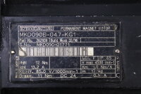Indramat MKD090B-047-KG1 Servomotor used