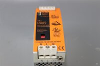 IFM AS-i Power Supply AC1216 115-230V AC 2.0/0.9A 50/60Hz Used
