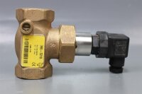 Gems Sensoren FS-200E-A 395-7218 Adj. Flow Switch used OVP