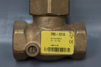 Gems Sensoren FS-200E-A 395-7218 Adj. Flow Switch used OVP
