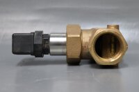 Gems Sensoren FS-200E-A 395-7218 Adj. Flow Switch used OVP