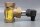Gems Sensoren FS-200E-A 395-7218 Adj. Flow Switch used OVP