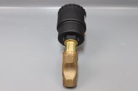 Omal J9SPG1805 Ventil 3/4&quot; DN 20 16 Bar Unused