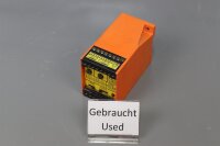 ifm S200 SZ34-E SZ 35-E Schlupf- Gleichlauf- w&auml;chter Used