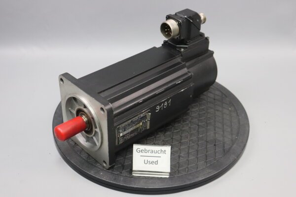 Indramat MKD090B-085-KG1-AN Servomotor used