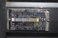 Indramat MKD090B-085-KG1-AN Servomotor used