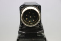 Indramat MKD090B-085-KG1-AN Servomotor used