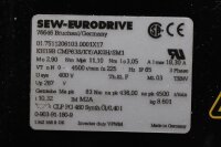 SEW-Eurodrive KH19B CMP63S/KY/AK0H/SM1 Getriebemotor unused