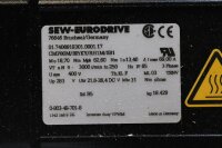 SEW-Eurodrive CMP80M/BP/KY/RH1M/SB1 Servomotor unused
