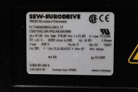 SEW Eurodrive CMP100L/BP/PK/AK0H/SBB Getriebemotor unused